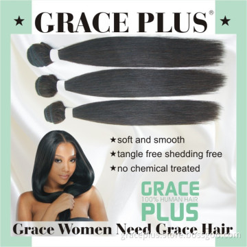 Top sellers 2014 real tangle free brazilian virgin human hair weaves, original brazilian human hair straight